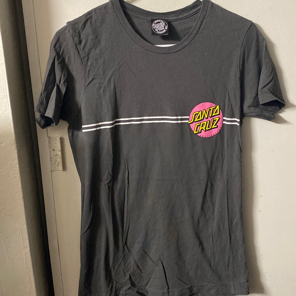 Santa Cruz T-Shirt